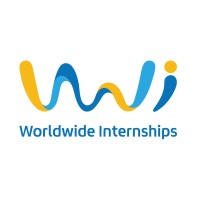 Worldwide Internships logo, Worldwide Internships contact details