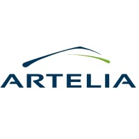 Artelia Digital Solutions logo, Artelia Digital Solutions contact details