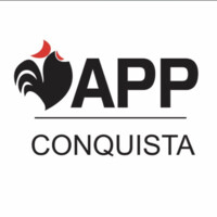 APP Conquista logo, APP Conquista contact details