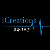 Iconic Creations logo, Iconic Creations contact details