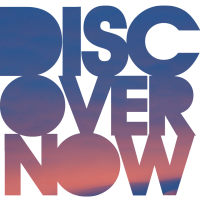 Discover Now logo, Discover Now contact details