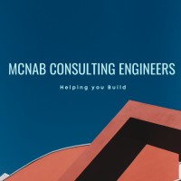 McNab Consulting Engineers Ltd logo, McNab Consulting Engineers Ltd contact details