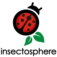 Insectosphere logo, Insectosphere contact details