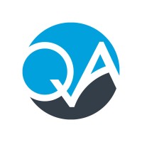 QA Consultants logo, QA Consultants contact details