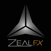 Zeal Fx logo, Zeal Fx contact details