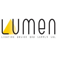 Lumen SAL logo, Lumen SAL contact details