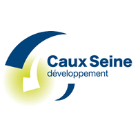 Caux Seine developpement logo, Caux Seine developpement contact details