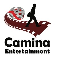 Camina Entertainment, Inc. logo, Camina Entertainment, Inc. contact details