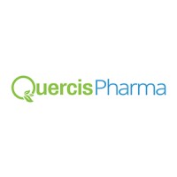 Quercis Pharma logo, Quercis Pharma contact details