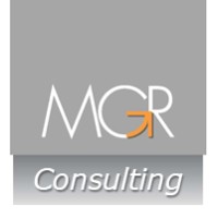 MGR Consulting SAS logo, MGR Consulting SAS contact details