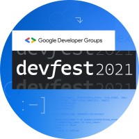 DevFest.cz logo, DevFest.cz contact details