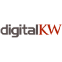 digitalKW logo, digitalKW contact details