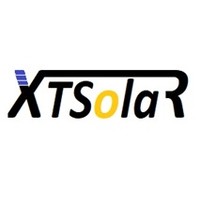 XTSolar Energy logo, XTSolar Energy contact details