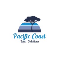 Pacific Coast Land Solutions logo, Pacific Coast Land Solutions contact details