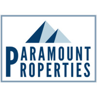 Paramount Properties AS logo, Paramount Properties AS contact details