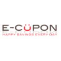 E-Cupon, Inc. logo, E-Cupon, Inc. contact details