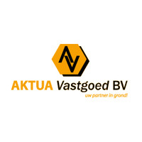 Aktua Vastgoed BV logo, Aktua Vastgoed BV contact details