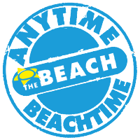 The Beach Aalsmeer logo, The Beach Aalsmeer contact details