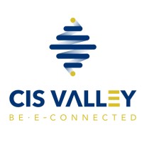 CIS logo, CIS contact details