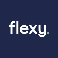 Flexy App logo, Flexy App contact details