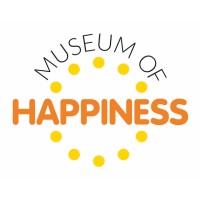 Museum of Happiness logo, Museum of Happiness contact details