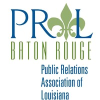 Public Relations Association of Louisiana - Baton Rouge logo, Public Relations Association of Louisiana - Baton Rouge contact details