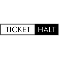 tickethalt.com logo, tickethalt.com contact details