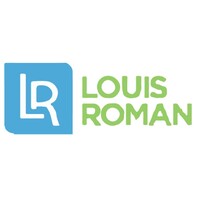 Louis Roman logo, Louis Roman contact details