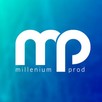 Milleniumprod logo, Milleniumprod contact details