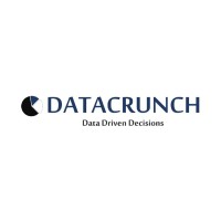 Datacrunch Global logo, Datacrunch Global contact details