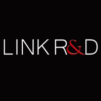 Link R&D logo, Link R&D contact details