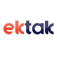 Ektak logo, Ektak contact details