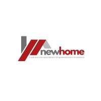 New Home Construtora logo, New Home Construtora contact details