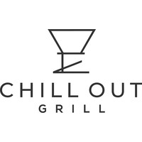 Chill Out Grill logo, Chill Out Grill contact details