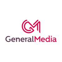 GeneralMedia SA logo, GeneralMedia SA contact details