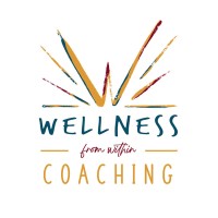 Wellness From Within Coaching logo, Wellness From Within Coaching contact details