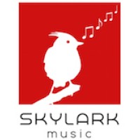 Skylark Music logo, Skylark Music contact details