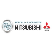 Richfield Bloomington Mitsubishi logo, Richfield Bloomington Mitsubishi contact details