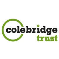 Colebridge Trust logo, Colebridge Trust contact details