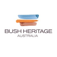 Bush Heritage Australia logo, Bush Heritage Australia contact details