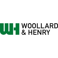 Woollard and Henry Ltd. logo, Woollard and Henry Ltd. contact details