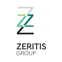 Zeritis Group logo, Zeritis Group contact details