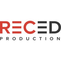 RECED Production logo, RECED Production contact details