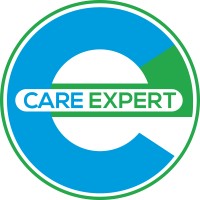 Care Expert logo, Care Expert contact details