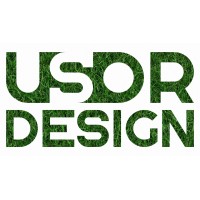 USOR Design logo, USOR Design contact details