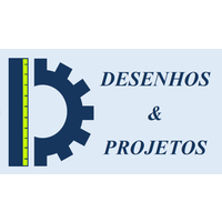 D & P Desenhos e Projetos Técnicos logo, D & P Desenhos e Projetos Técnicos contact details