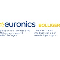 Bolliger HiFi TV Video AG logo, Bolliger HiFi TV Video AG contact details