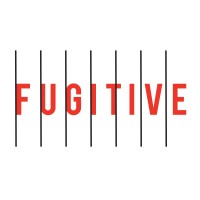 FUGITIVE logo, FUGITIVE contact details