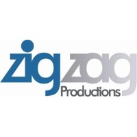 Zig Zag Productions TV logo, Zig Zag Productions TV contact details