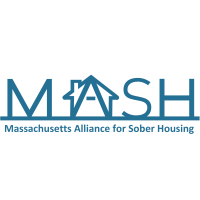 Massachusetts Alliance for Sober Housing (MASH) logo, Massachusetts Alliance for Sober Housing (MASH) contact details